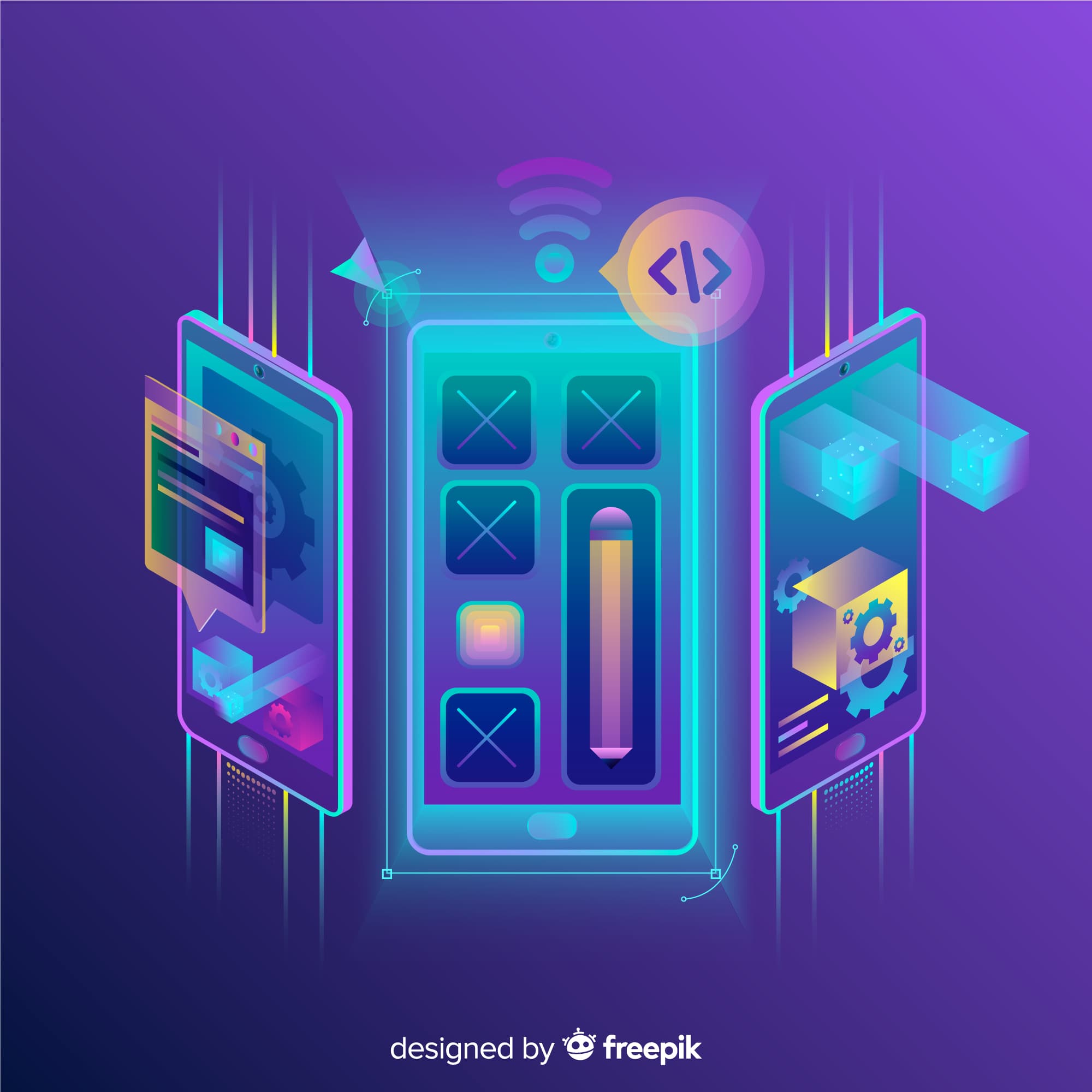 Mobile Development